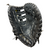 Used Wilson A2800 Baseball Glove Left Hand Throw Black 14" 11218-S000428495 View 2
