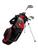 Used JG1 Junior Club Set Right Hand 4 Piece 11709-S000079970 View 1