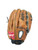 Used Rawlings RPT BB/SB Glove RH Throw Brown 14" 11732-S000368344 View 3