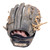 Used Worth SHUT OUT SERIES RH Throw Fastpitch Gloves Black 12 1/2" 11890-S000144250 View 1