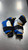 Used Mission OLD SCHOOL HP Senior Elbow Pads SM 11477-S000213887 View 1
