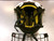 Used CCM 210 Helmet Cage Combo White SM 11339-S000203172 View 5