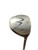 Used Wilson DEEP RED Mens Driver RH 10.5 Degree 11724-S000227453 View 1