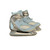 Used LL BEAN SOFT SKATE Womens Softboot Skate Carolina Blue Senior 8 11749-S000203952 View 2