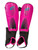 Used Champro Soccer Shin Guards Adult Pink MD 11856-S000029769 View 2