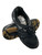 Used Asics VB Shoes Adult Black Senior 8 11856-S000029771 View 1