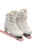 Used Jackson SOFT SKATE Girls Figure Skate White Junior 03 11856-S000029774 View 1