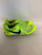 Used Nike Track & Field Cleats Adult Optic Yellow Senior 8 11823-S000039918 View 2