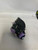 Used Wilson CAT OSTERMAN RH Throw Fastpitch Gloves Purple 10" 11823-S000039930 View 2