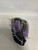 Used Wilson CAT OSTERMAN RH Throw Fastpitch Gloves Purple 10" 11823-S000039930 View 3