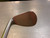 Used Titleist VOCKEY SM6 Golf Wedge Mens RH 58 Degree 11339-S000203173 View 3