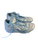 Used Puma LA FRANCE Basketball Shoes M Carolina Blue Senior 12 11479-S000425057 View 2