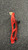 Used STX 1K STALLION Mens Lacrosse Head Red 11162-S000457089 View 3