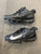 Used Nike ALPHA Adult FB Cleats Black Senior 10 11614-S000238333 View 1