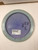 Used Discraft ESP HADES Disc Golf Driver Purple 173g 10242-S000289193 View 2