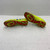Used Adidas NEMESIS Soccer Cleats Yellow Senior 7.5 11762-S000080668 View 7