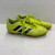 Used Adidas NEMESIS Soccer Cleats Yellow Senior 7.5 11762-S000080668 View 3