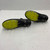 Used Lotto Soccer Cleats Black Senior 8 11762-S000080672 View 7