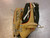 Used Rawlings PLAYER SERIES BB/SB Glove LH Throw Brown 10" 11339-S000203182 View 1