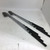 Used Taylormade ROCKETBALLZ RH 4-GW/AW R-FLEX Mens Iron Set RH 4I-GW/AW 11752-S000078619 View 1