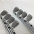 Used Taylormade ROCKETBALLZ RH 4-GW/AW R-FLEX Mens Iron Set RH 4I-GW/AW 11752-S000078619 View 6