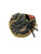 Used Rawlings SPLCM32AR BB/SB Catchers RH Throw Black 32" 11721-S000284868 View 1
