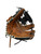 Used Rawlings GGE115IBRB BB/SB Glove RH Throw Black 11 1/2" 11721-S000284870 View 3
