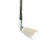 Used MIZUNO ZOID LH  7 IRON Mens Individual Iron LH 7 Iron View 2