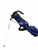 Used SUNDAY GOLF BAG Mens Stand Bag Royal Blue 10672-S000347349 View 4