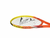 Used Dunlop NITRO 27 Junior Tennis Racquet Orange 23" 11613-S000184089 View 3