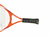 Used Dunlop NITRO 27 Junior Tennis Racquet Orange 23" 11613-S000184089 View 2
