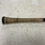 Used Demarini VDC13 High School -3 Baseball Bat Maroon 33" 11855-S000205441 View 8