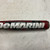Used Demarini VDC13 High School -3 Baseball Bat Maroon 33" 11855-S000205441 View 1