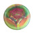 Used Innova SIDEWINDER DRIVER Disc Golf Driver Green 11708-S000195724 View 1