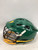 Used Cascade R HELMET Lacrosse Helmet Green And Gold One Size 11851-S000047941 View 2