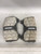 Used Brine CLUTCH Lacrosse Arm Pads/Guards None SM 11851-S000047940 View 1