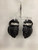 Used Bauer VAPOR X 5.0 Intermediate Gloves Black 13" 11851-S000047945 View 1