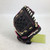 Used Rawlings STORM 10 IN RHT BB/SB GLOVE BB/SB Glove RH Throw Black 10" 11752-S000078646 View 2