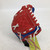 Used Rawlings PLAYERS SERIES 9 IN RHT BB/SB GLOVE BB/SB Glove RH Throw Red 9" 11752-S000078650 View 2