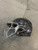 Used All Star BH3010 Batting Helmet w/Mask Black XS 11614-S000238341 View 1