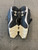 Used Under Armour LEADOFF CLEATS BB/SB Cleats Black Senior 9 11614-S000238345 View 3