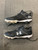 Used Under Armour LEADOFF CLEATS BB/SB Cleats Black Senior 8.5 11614-S000238343 View 2