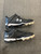 Used Under Armour LEADOFF CLEATS BB/SB Cleats Black Senior 8.5 11614-S000238343 View 1