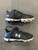 Used Under Armour LEADOFF CLEATS BB/SB Cleats Black Junior 05.5 11614-S000238342 View 1