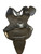Used Easton CHEST PROTECTOR Catchers Chest Protector Black Intermed 11861-S000033715 View 2