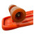 Used Huffy THUNDERBOARD Complete Skateboard Orange 6 1/2" 11735-S000364498 View 5