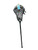 Used STX 6000 Men Atk/Mid Complete Stick Black 11735-S000364505 View 3