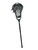 Used STX 6000 Men Atk/Mid Complete Stick Black 11735-S000364505 View 1