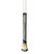 Used DEMARINI CF 32IN -5 BB/SB USSSA 2 5/8 Bat 32" View 3