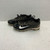 Used Nike Jr FB Cleats Black Junior 05.5 11762-S000080677 View 1
